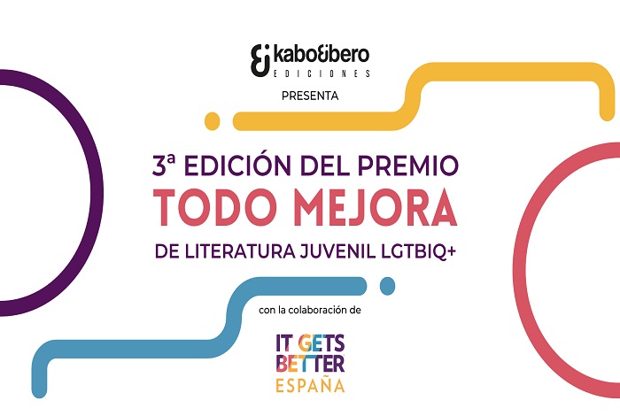 Cartel TODO MEJORA 2026