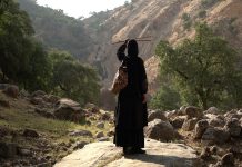 Documental del mes: ‘El último canto nómada’, en el Albéitar, miércoles 5 noviembre; 20,30 h