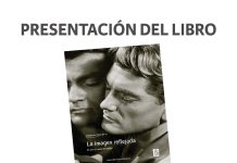 «La imagen reflejada. El arte a través del espejo», presentación en el ILC, lunes 3 noviembre; 20 h