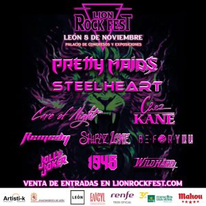 lion rock fest