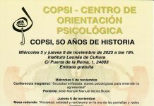 «ANSIEDAD, SOLEDAD Y NARCISISMO EN LA ERA DE LAS PANTALLAS Y REDES SOCIALES», en el ILC, jueves 6 noviembre; 19 h