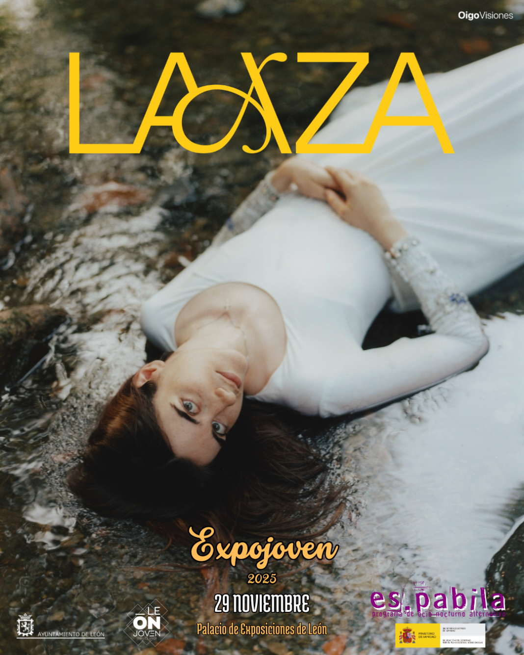 Concierto Laaza (43) Laaza León