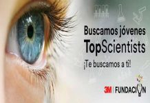 Top Scientists 2026.