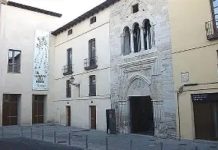 «Cuida tu mente, cuida tu vida». Charla y práctica, en Palacio Conde Luna, martes 18 noviembre; 18 h.