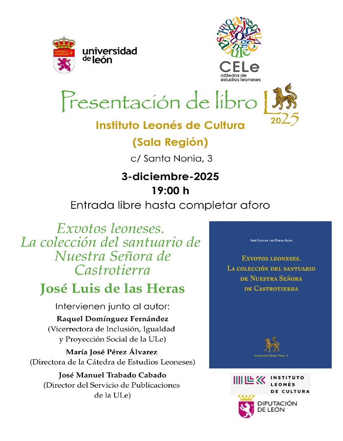 exvotos Castrotierra