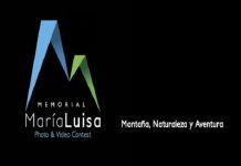 XXXVI Certamen de Fotografía y Video de Montaña.
