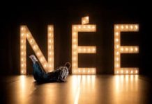 DANZA A ESCENA presenta «NÉE» de Cielo Raso. En el Albéitar, miércoles 12 noviembre; 20,30 h