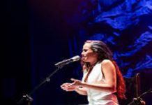 Flamenco con Rocío Luna y David Caro, en el Albéitar, jueves 27 noviembre; 20,30 h