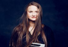 Concierto de Laura Ferré Rozada en FCAYC, sábado 20 diciembre, 19 h