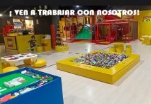 Se buscan monitores/coordinadores para espacio infantil en León