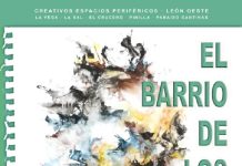 El Barrio de los Artistas de León abre ocho puertas el sábado 20 diciembre