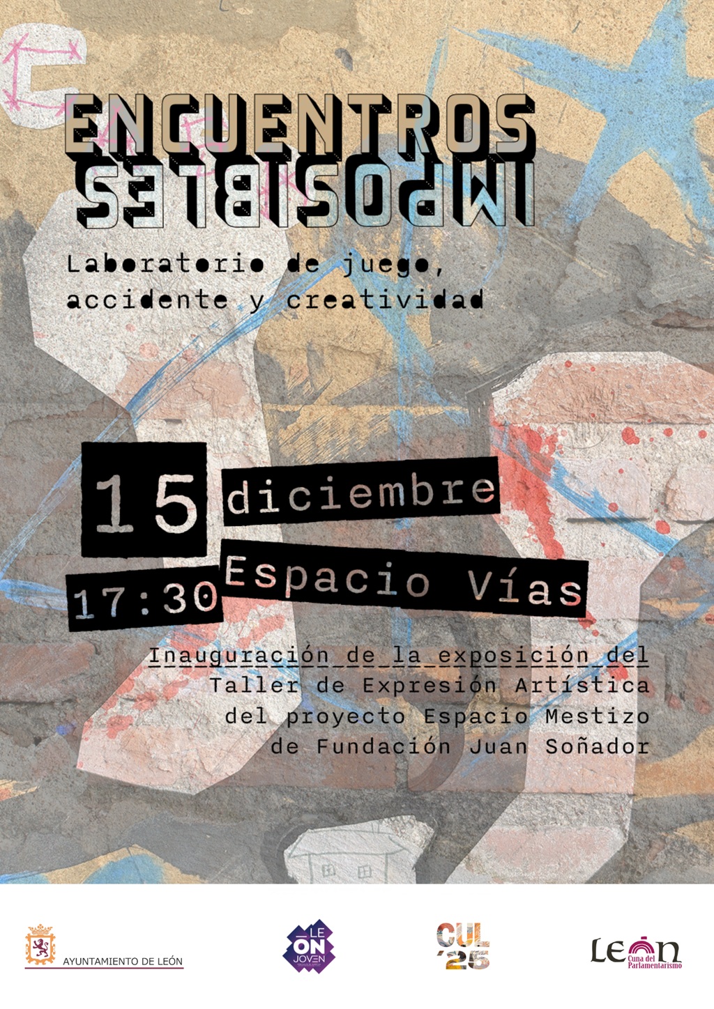 encuentros a3 - 1 encuentros imposibles