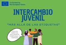 Intercambio juvenil en Italia Intercambio juvenil en Italia