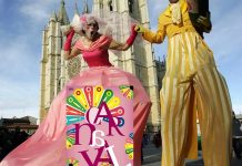 Convocatoria para participar en el concurso de la Cabalgata de Carnaval 2026