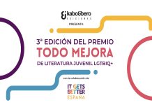 III Edición del Premio TODO MEJORA.