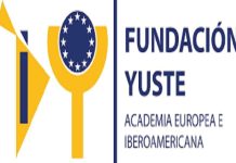 XIX Convocatoria Premio Europeo Carlos V.
