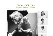 Concierto de Nacho Vegas nacho vegas
