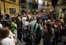 Festival Vecindario 24007. Convocatoria abierta para presentar proyectos festival vecindario 24007