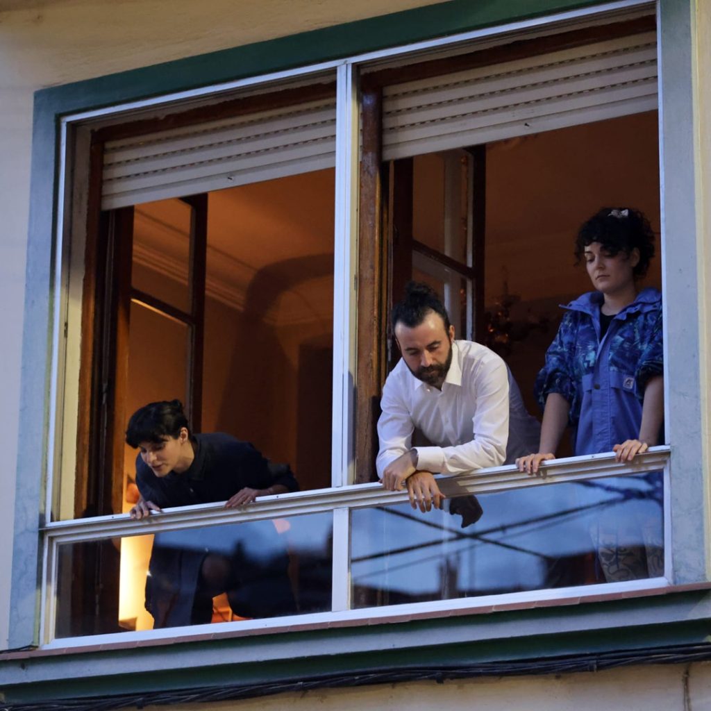 Festival Vecindario 24007