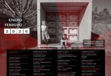 Programación para enero y febrero de Actividades Culturales de la ULE