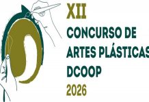Concurso de Artes Plásticas Dcoop.