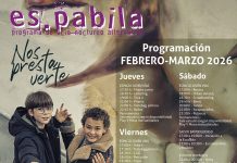 Programación de es.pabila programación es.pabila