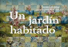 Exposición «El jardín de las delicias» en el Museo de León. ¡Hasta el domingo 25!