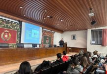 Eurodesk León participa en la ‘I Jornada Equipo Europa León’ Eurodesk León participa en la ‘I Jornada Equipo Europa León