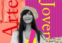 Programa Arte Joven: Jóvenes artistas en Castilla y León