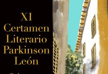XI Certamen Literario Párkinson León
