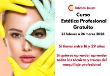 Curso gratuito de Estética Profesional
