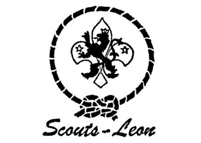 Logo ADE Scouts León MSC Logo ADE Scouts León MSC