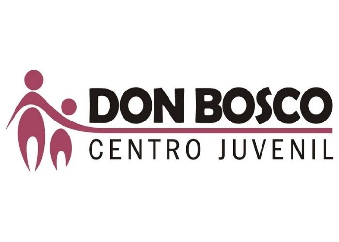 Logo Centro Juvenil Don Bosco Logo Centro Juvenil Don Bosco