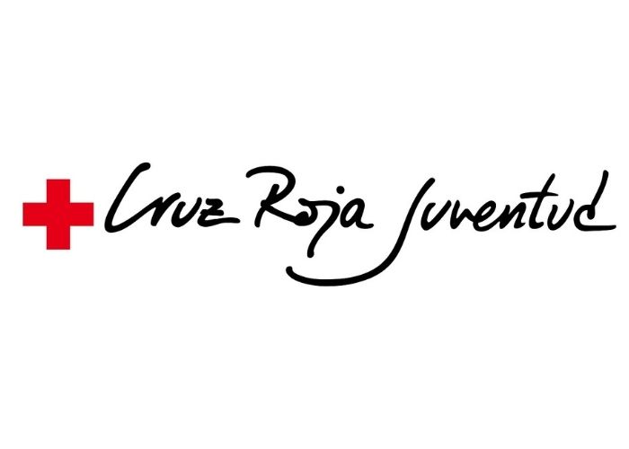 Logo Cruz Roja Juventud Logo Cruz Roja Juventud