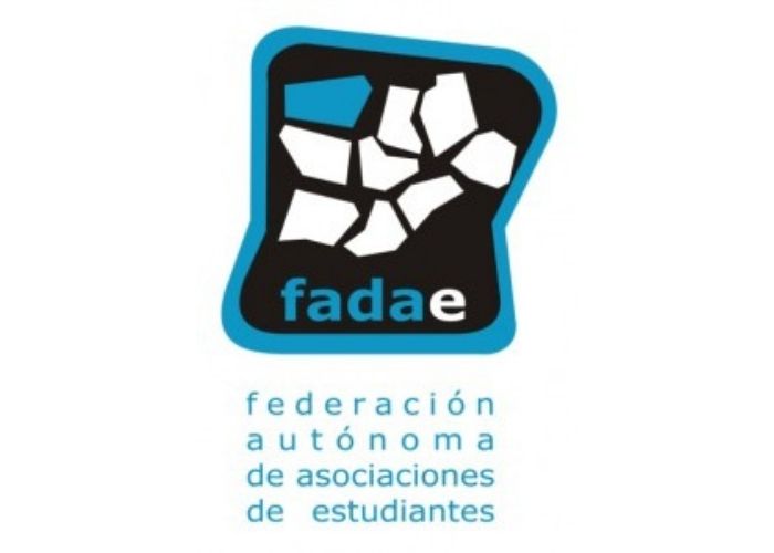 Logo FADAE Logo FADAE