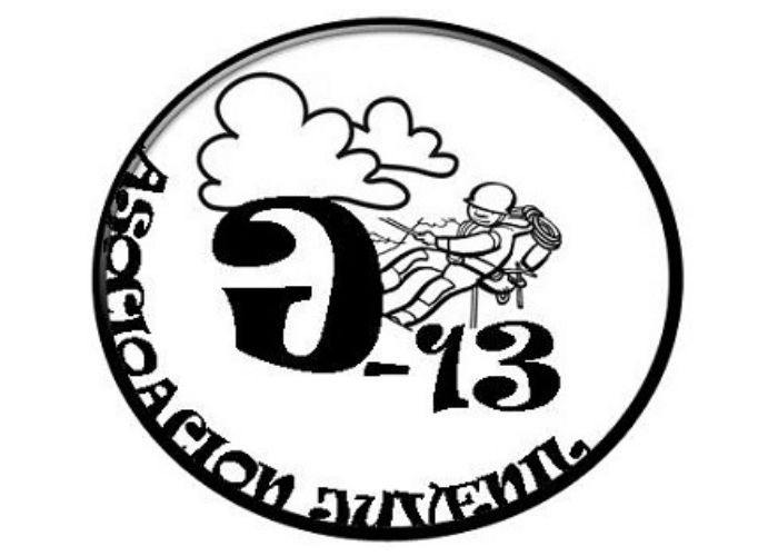 Logo G13 Logo G13