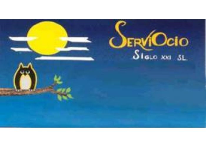 Logo Serviocio Logo Serviocio