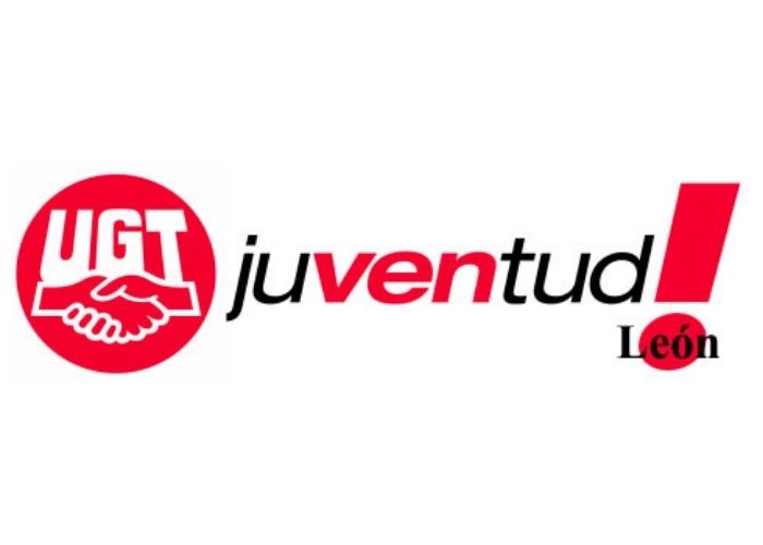 Logo UGT Juventud Logo UGT Juventud