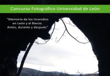 Memoria de los Incendios. Exposición fotográfica en el Albéitar