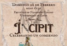 Circo con taquilla inversa en Facultad Filosofía, domingo 22 febrero; 12,30 h