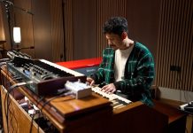 El festival FAMOL presenta: AKNOT en el Albéitar, jueves 12 febrero; 20,30 h