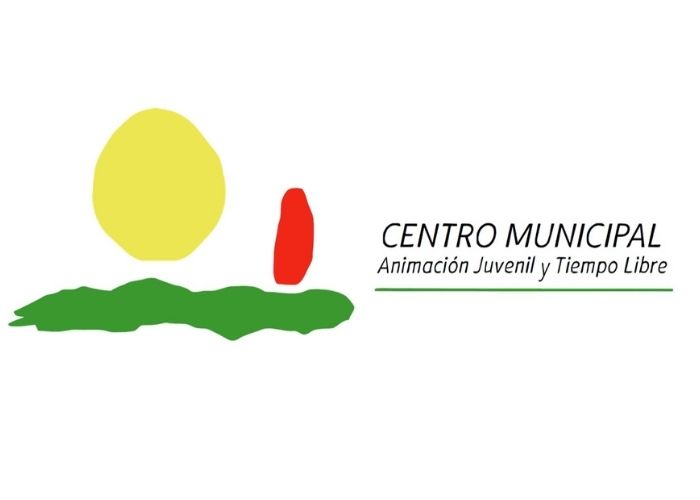 Logo Centro Municipal de Animación Juvenil y Tiempo Libre Logo Centro Municipal de Animación Juvenil y Tiempo Libre