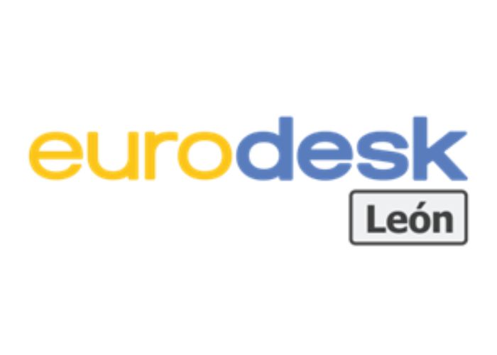 logo eurodesk 700×500 logo eurodesk león