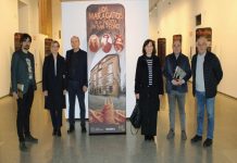 ‘Los maragatos de la puerta de San Pedro’, exposición en el Museo de los Pueblos Leoneses