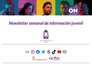 newsletter león