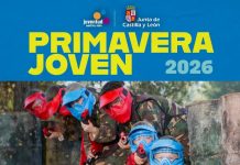 Abierto el turno de adjudicación directa del programa ‘Primavera Joven en Castilla y León’ 2026 Abierto el turno de adjudicación directa del programa ‘Primavera Joven en Castilla y León’ 2026