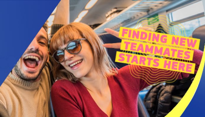 Ya está aquí una nueva ronda de DiscoverEU