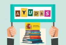 Subvenciones para la creación literaria correspondiente al año 2026