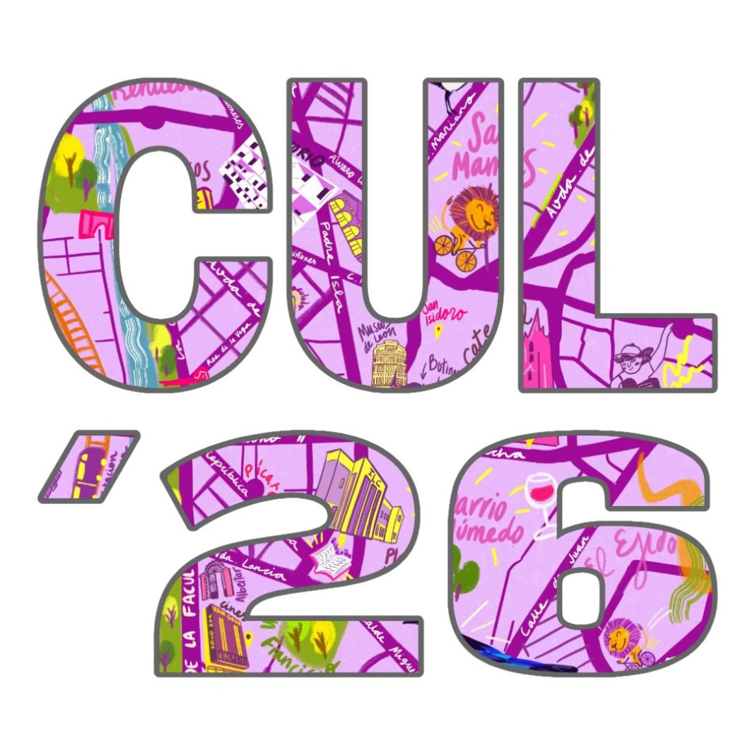 Logo CUL 26 cul 26