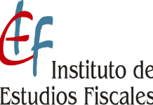 Premios del Instituto de Estudios Fiscales.